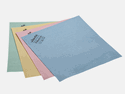 Picture of VILEDA PANNO PVA MICRO BLU x 5 PZ